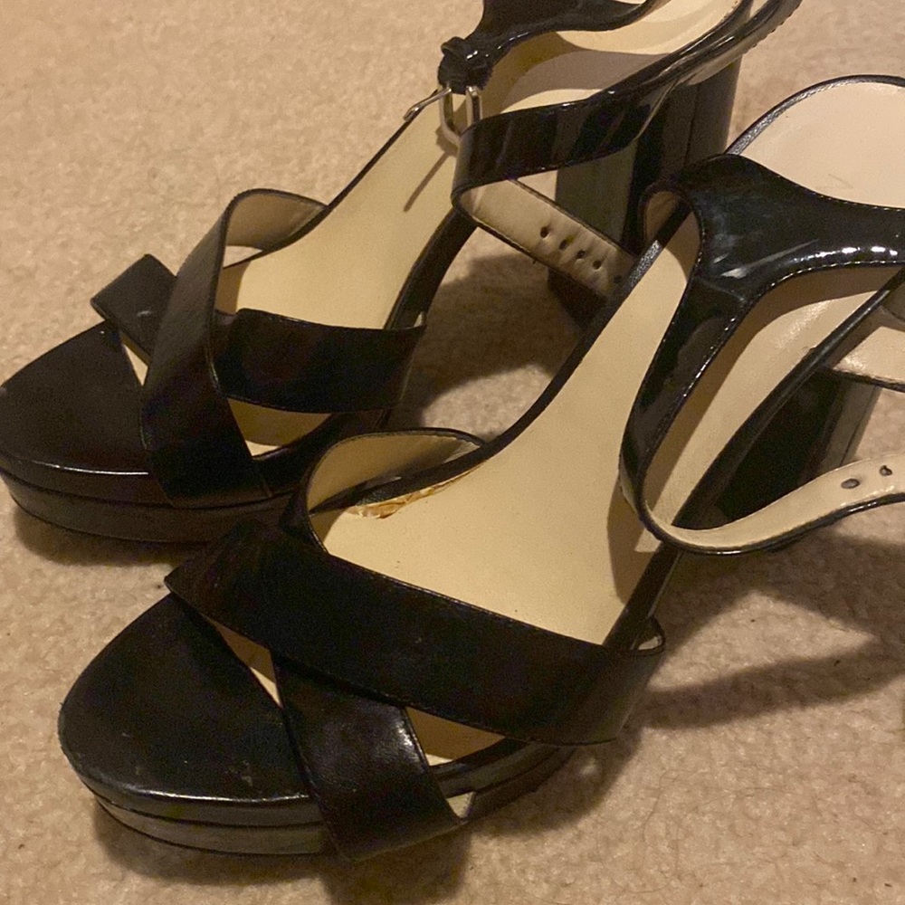 Nine West Heels